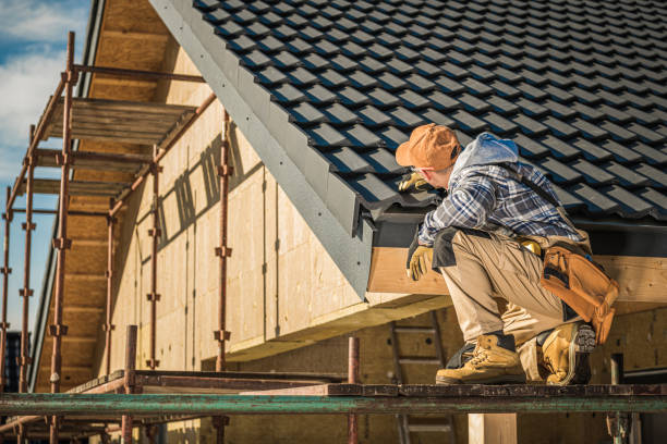 Best Gutter Installation and Roofing  in Cooperstown, NY