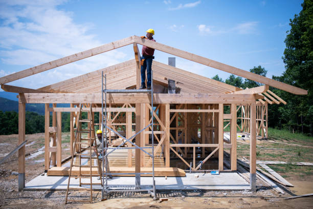 Tile Roofing Contractor in Cooperstown, NY