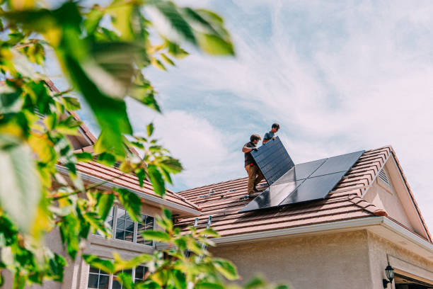 Quick and Trustworthy Emergency Roof Repair Services in Cooperstown, NY