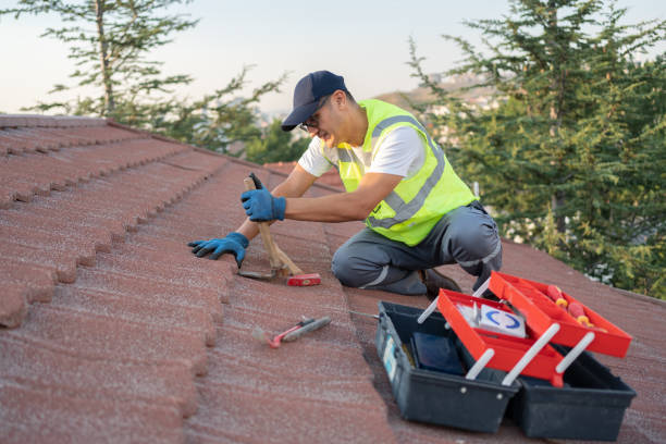 Slate Roofing Contractor in Cooperstown, NY